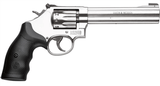 Smith & Wesson Model 617 6