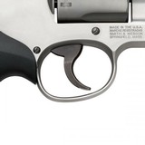 Smith & Wesson Model 66 .357 Mag / .38 Special 4.25