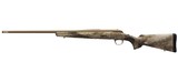 Browning X-Bolt Hell's Canyon Speed 6.5 Creed 22