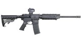 Smith & Wesson M&P15 Sport II OR 5.56 NATO 16