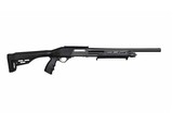 JTS Firearms X12PT Tactical Pump 12 Gauge 18.56