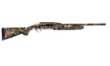 Browning Silver Deer 20 GA Semi-Auto 22