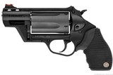 Taurus Judge Public Defender .45 Colt /.410 Gauge 2