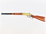 Taylor's & Co. 1866 Yellowboy Carbine .32-30 Win 19