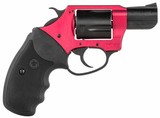 Charter Arms Undercover Lite .38 Special 2
