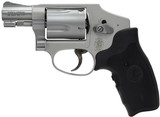 Smith & Wesson 642 CT .38 Special 1.875