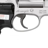 Smith & Wesson 642 CT .38 Special 1.875