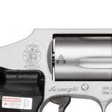 Smith & Wesson 642 CT .38 Special 1.875