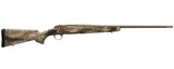 Browning X-Bolt Hell's Canyon Speed .30-06 Sprg 22