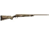 Browning X-Bolt Hell's Canyon Speed .30-06 Sprg 22