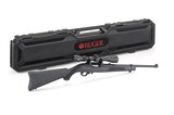 Ruger 10/22 Carbine .22 LR 18.5