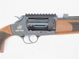 LKCI Eternal REV-410 Revolver .410 GA Shotgun 24
