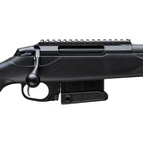 Tikka T3x CTR 6.5 Creedmoor 20