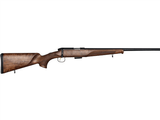 Steyr ZEPHYR II .17 HMR Bolt 19.7