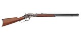 Uberti 1873 Sporting Rifle CH .44-40 Win 24.25