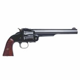 Cimarron Model No. 3 1st American .45 Colt 8