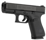 Glock G23 Gen 5 MOS .40 S&W 4.02