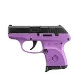 Ruger LCP Lady Lilac TALO .380 ACP 2.75