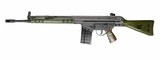 PTR INDUSTRIES PTR-91 HK91 OD GREEN .308 WIN / 7.62 NATO PTR 100 - 1 of 2