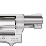 Smith & Wesson 642 CT .38 Special 1.875