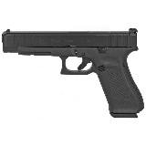 Glock G34 Gen 5 MOS 9mm 5.31