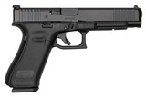 Glock G34 Gen 5 MOS 9mm 5.31