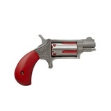 North American Arms Mini Revolver .22 Mag 1.13