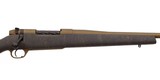 Weatherby WY Weathermark .257 Wby Mag 26