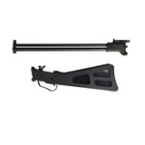 TPS Arms M6-140 Takedown Over/Under .22 Hornet / .410 Bore 18.25