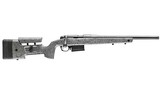 Bergara B-14 R Trainer .22 LR 18