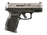 Taurus G3C 9mm Luger 3.2