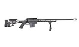 Smith & Wesson Performance Center T/C LRR 6.5 Creedmoor 24