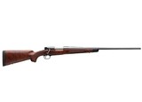 Winchester 70 Super Grade .264 Win Mag 26
