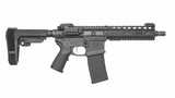 Noveske Gen III 3 Diplomat AR Pistol 7.94