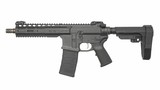 Noveske Gen III 3 Diplomat AR Pistol 7.94