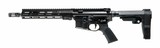 Geissele Automatics Super Duty AR Pistol 11.5