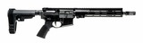 Geissele Automatics Super Duty AR Pistol 11.5