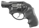 Ruger LCR-22 1.87
