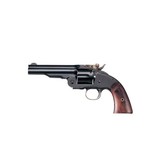 Taylor's & Co. Schofield .44-40 Win 5" 6 Rounds REV/0856 - 1 of 1