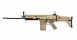 FNH USA FN SCAR 17S 7.62 NATO / .308 Win 16.25