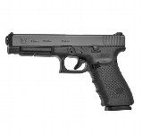 Glock G41 Gen 4 .45 ACP 5.31