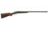 Stoeger Uplander Longfowler 12 Gauge SxS Walnut 30