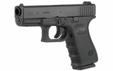Glock G23 Gen 3 .40 S&W 4.02