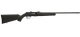 Savage Arms A17 Semi-Auto Rimfire .17 HMR 22