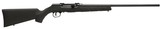 Savage Arms A17 Semi-Auto Rimfire .17 HMR 22