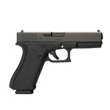 Glock P80 Gen 1 FS 9mm 4.49