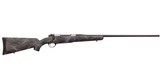 Weatherby Mark V Backcountry Ti .240 Wby Mag 26" 5 Rds MBT01N240WR6B