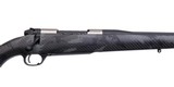 Weatherby Mark V Backcountry Ti .240 Wby Mag 26
