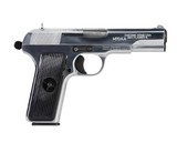 Zastava Arms M70AA 9mm Luger 4.5