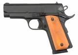Armscor Rock Island M1911 GI Standard CS .45 ACP 3.5